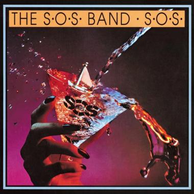 The S.O.S. Band -  S.O.S